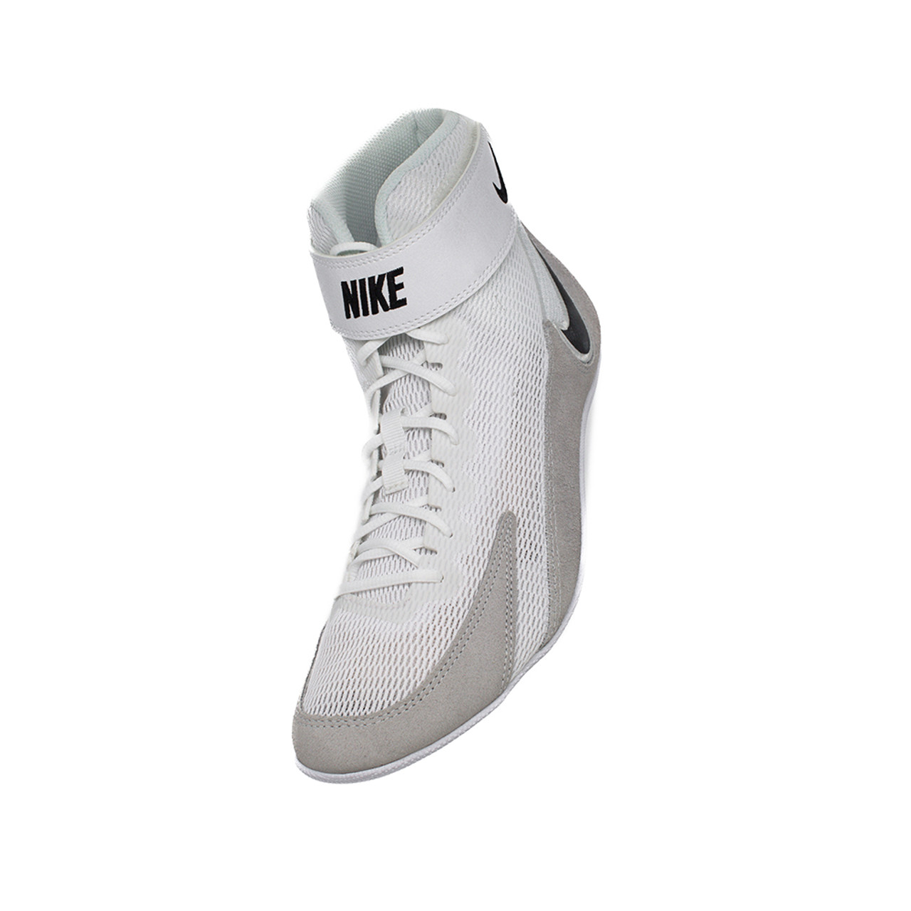 Boxing Shoes Nike Speedsweep Boxing Nike Speedsweep VIII WHITE